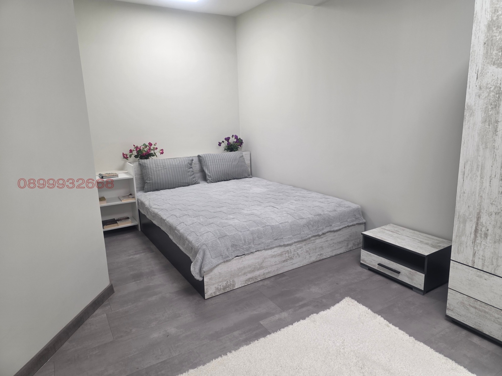 Продава 2-СТАЕН, гр. София, Лагера, снимка 4 - Апартаменти - 53993186