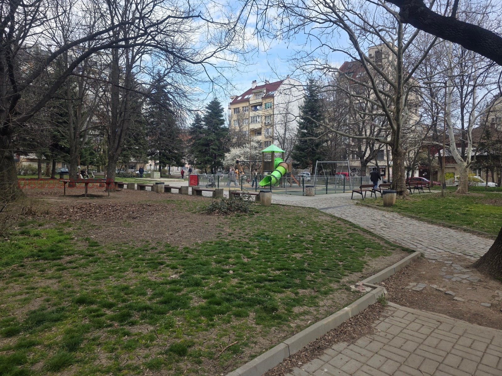 Продава 2-СТАЕН, гр. София, Лагера