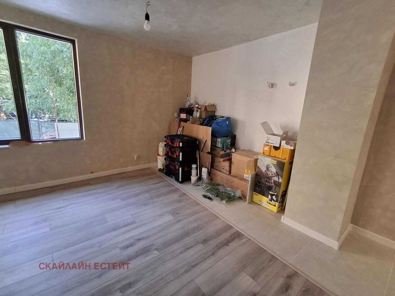 Продава 2-СТАЕН, гр. София, Манастирски ливади, снимка 2 - Апартаменти - 54122510