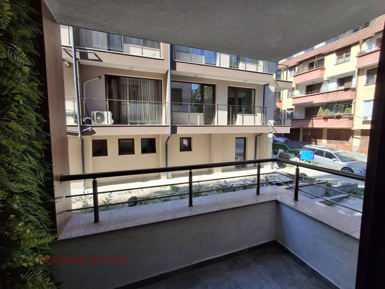 Продава 2-СТАЕН, гр. София, Манастирски ливади, снимка 7 - Апартаменти - 54122510