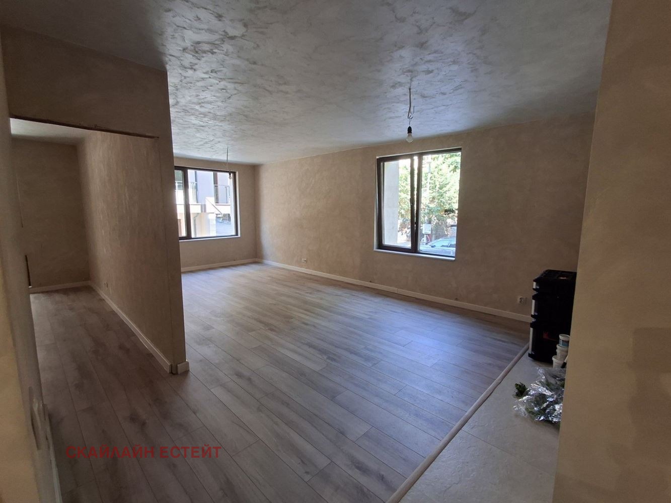 Продава 2-СТАЕН, гр. София, Манастирски ливади, снимка 3 - Апартаменти - 54122510