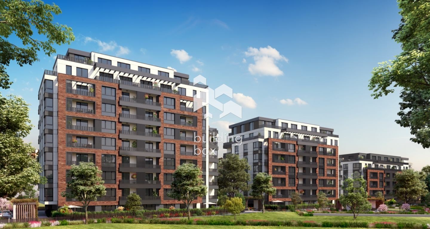 Продава 2-СТАЕН, гр. Пловдив, Христо Смирненски, снимка 4 - Апартаменти - 54350150