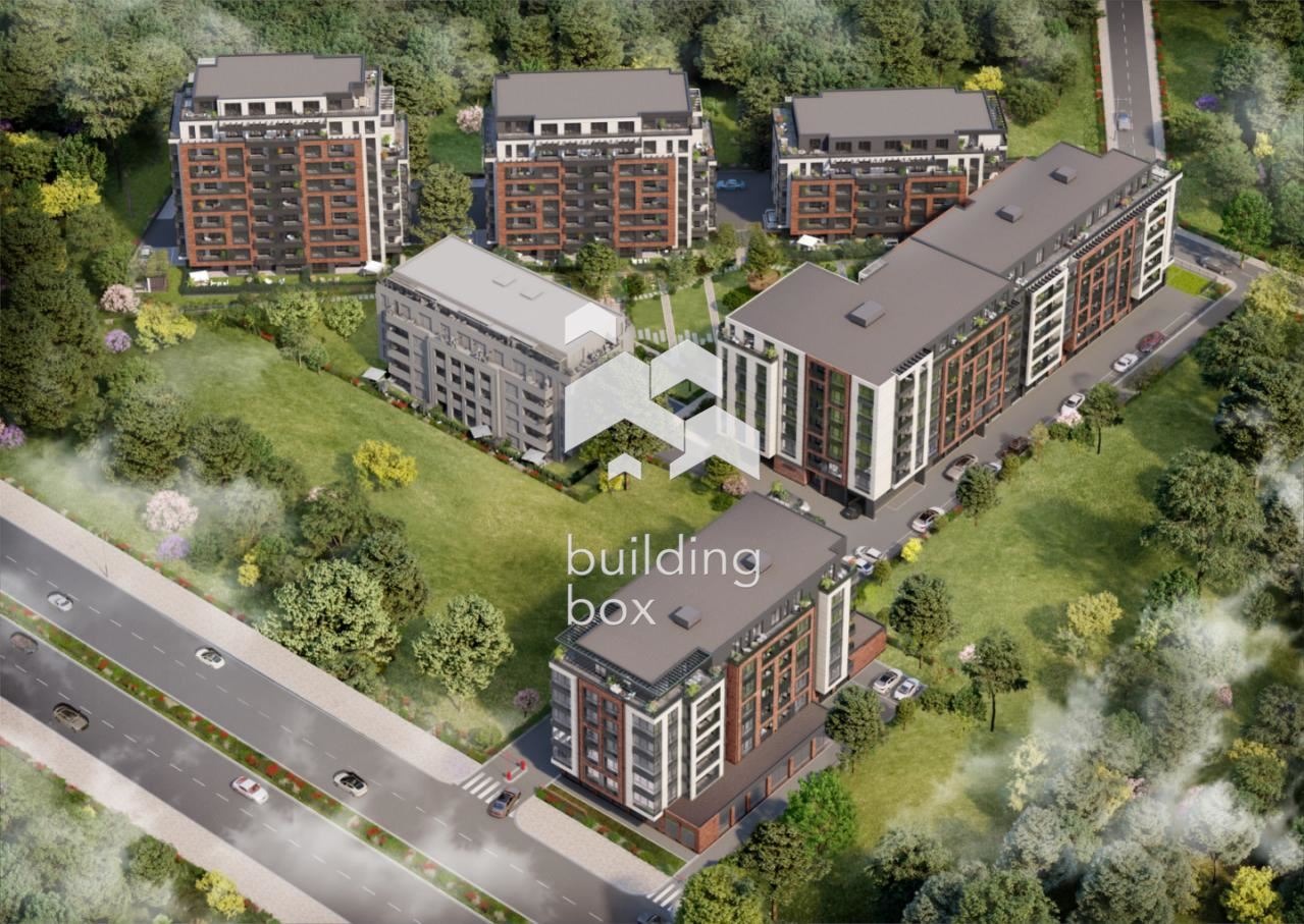 Продава 2-СТАЕН, гр. Пловдив, Христо Смирненски, снимка 3 - Апартаменти - 54350150