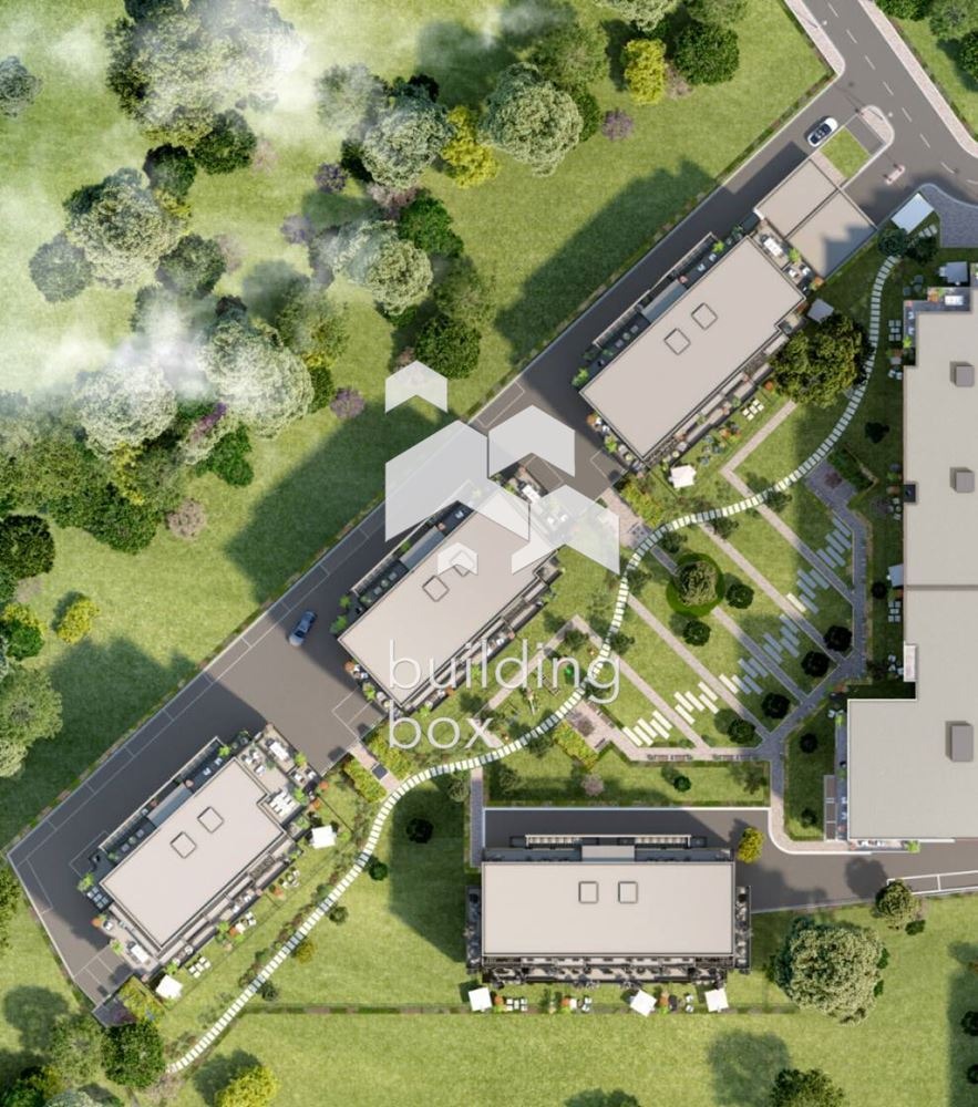 Продава 2-СТАЕН, гр. Пловдив, Христо Смирненски, снимка 5 - Апартаменти - 54350150