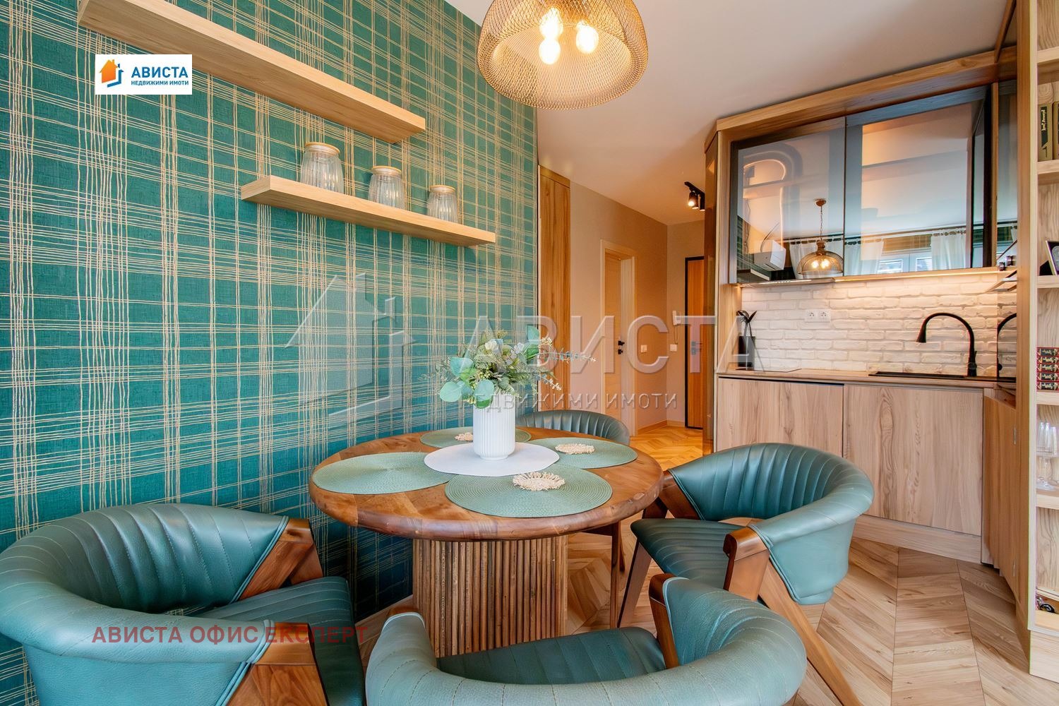 Продава 2-СТАЕН, гр. София, Кръстова вада, снимка 7 - Апартаменти - 54355974