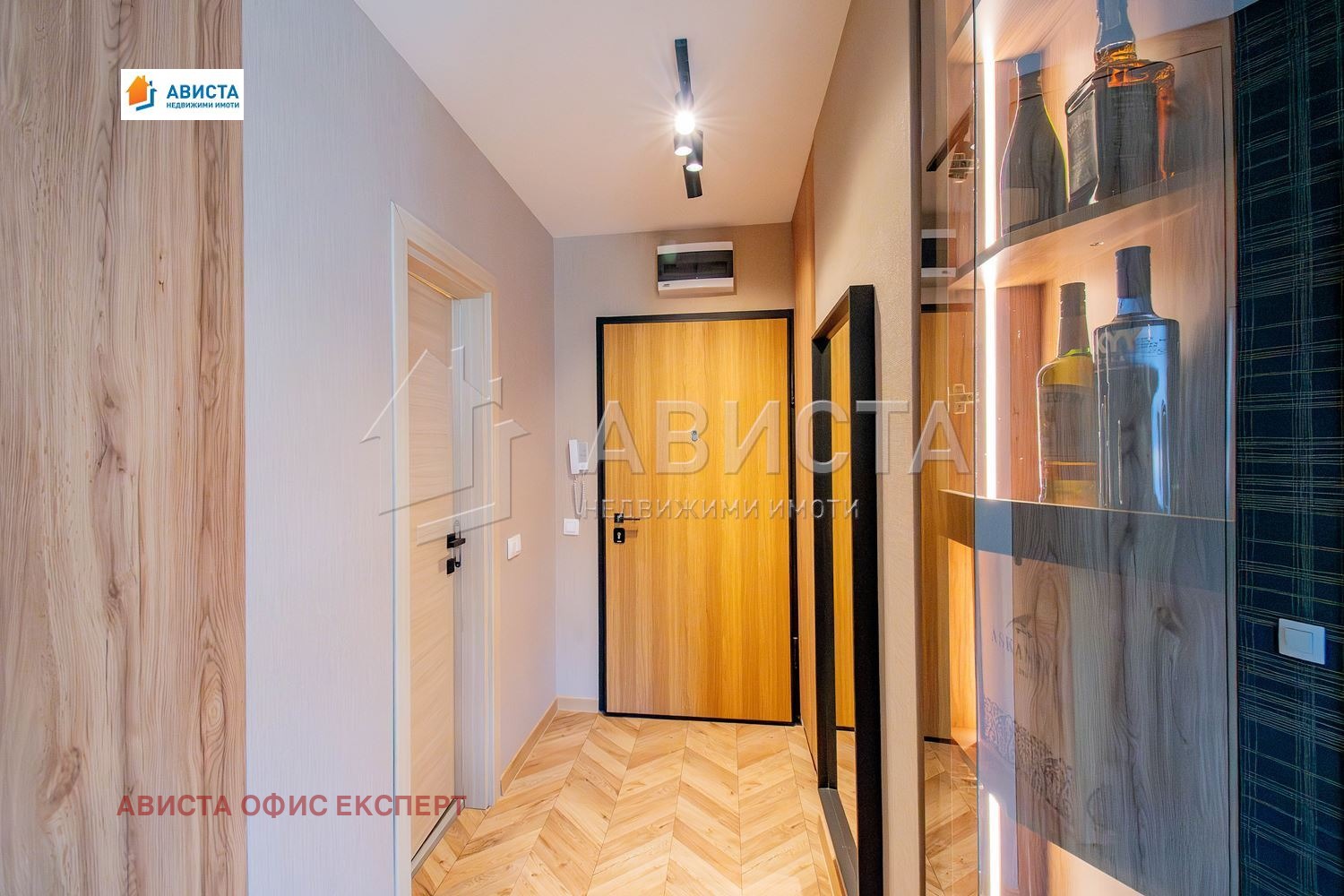 Продава 2-СТАЕН, гр. София, Кръстова вада, снимка 10 - Апартаменти - 54355974