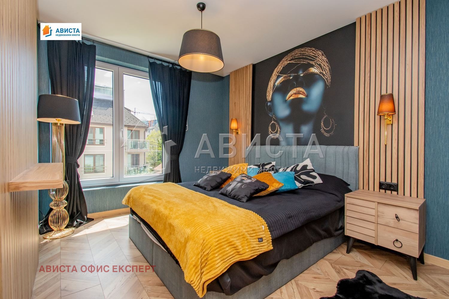 Продава 2-СТАЕН, гр. София, Кръстова вада, снимка 12 - Апартаменти - 54355974