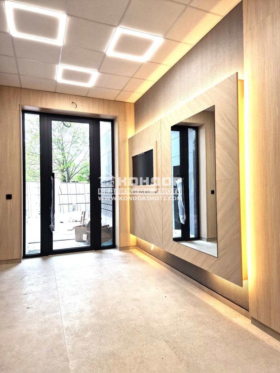 Продава 2-СТАЕН, гр. Пловдив, Тракия, снимка 9 - Апартаменти - 55004847