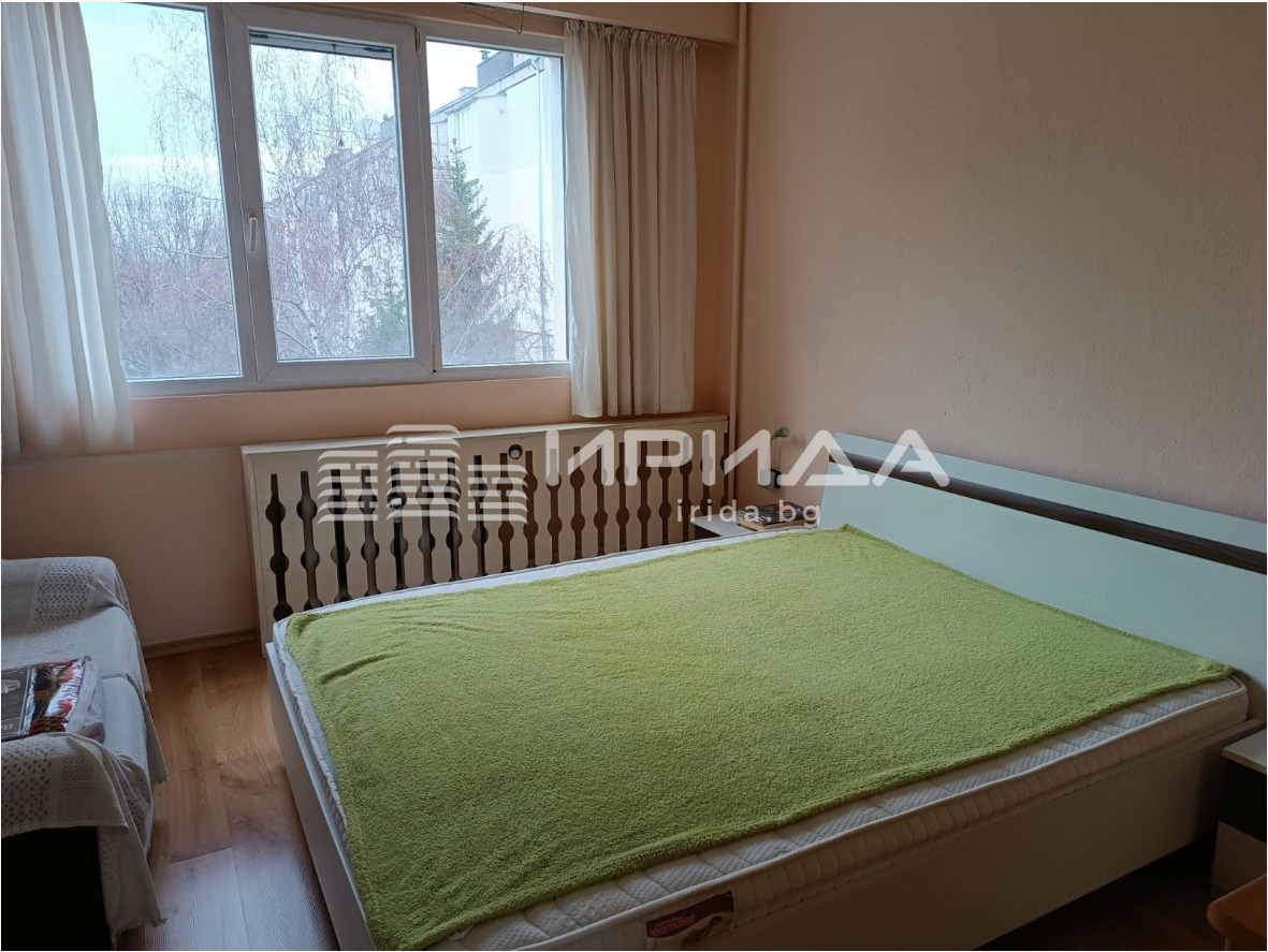 Продава 2-СТАЕН, гр. София, Красна поляна 1, снимка 4 - Апартаменти - 55510306
