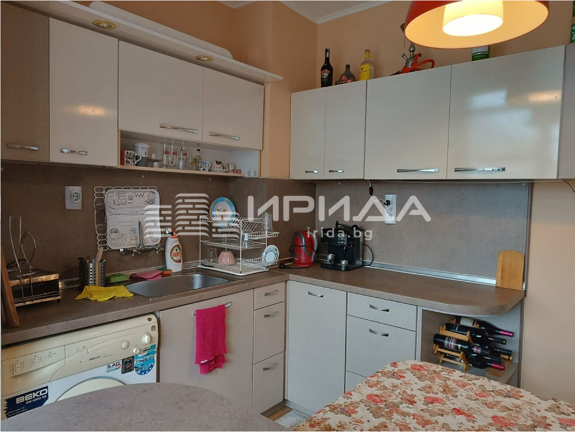 Продава 2-СТАЕН, гр. София, Красна поляна 1, снимка 2 - Апартаменти - 55510306