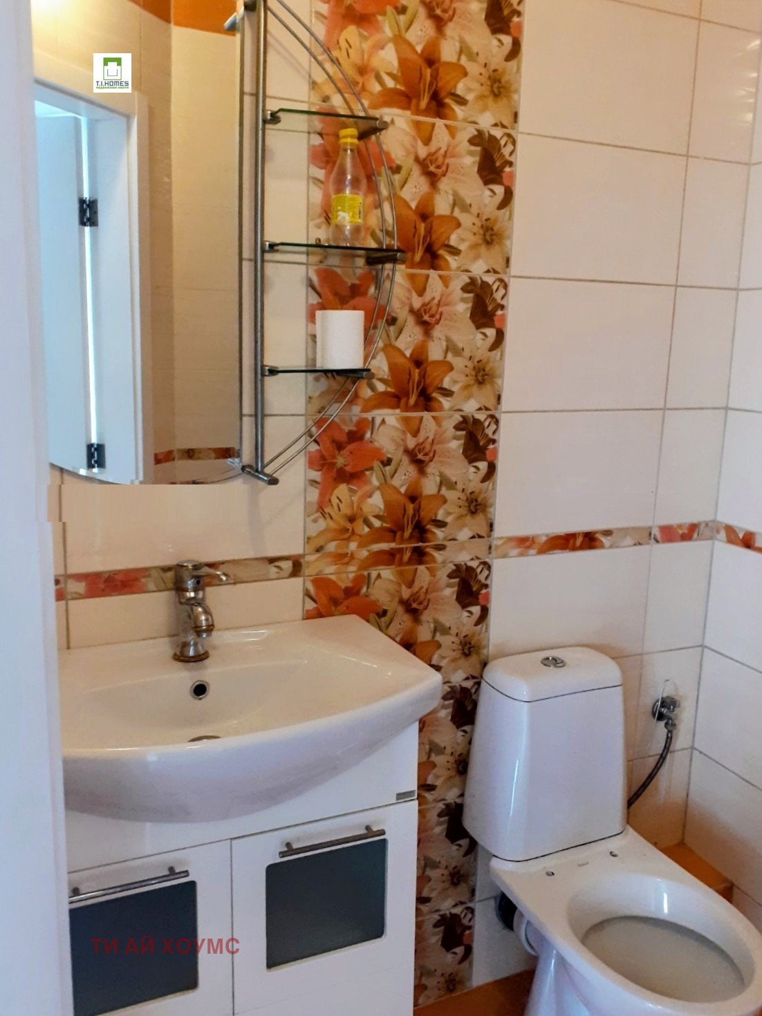Продава 2-СТАЕН, гр. София, Център, снимка 11 - Апартаменти - 56502419
