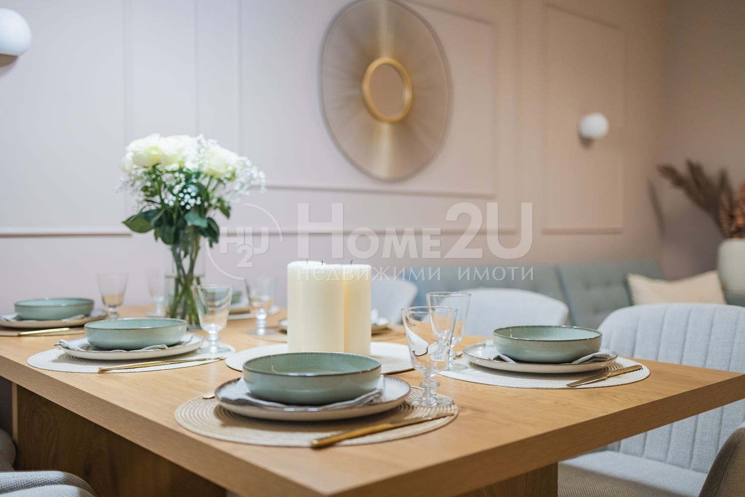 Продава 3-СТАЕН, гр. София, Оборище, снимка 6 - Апартаменти - 53604604