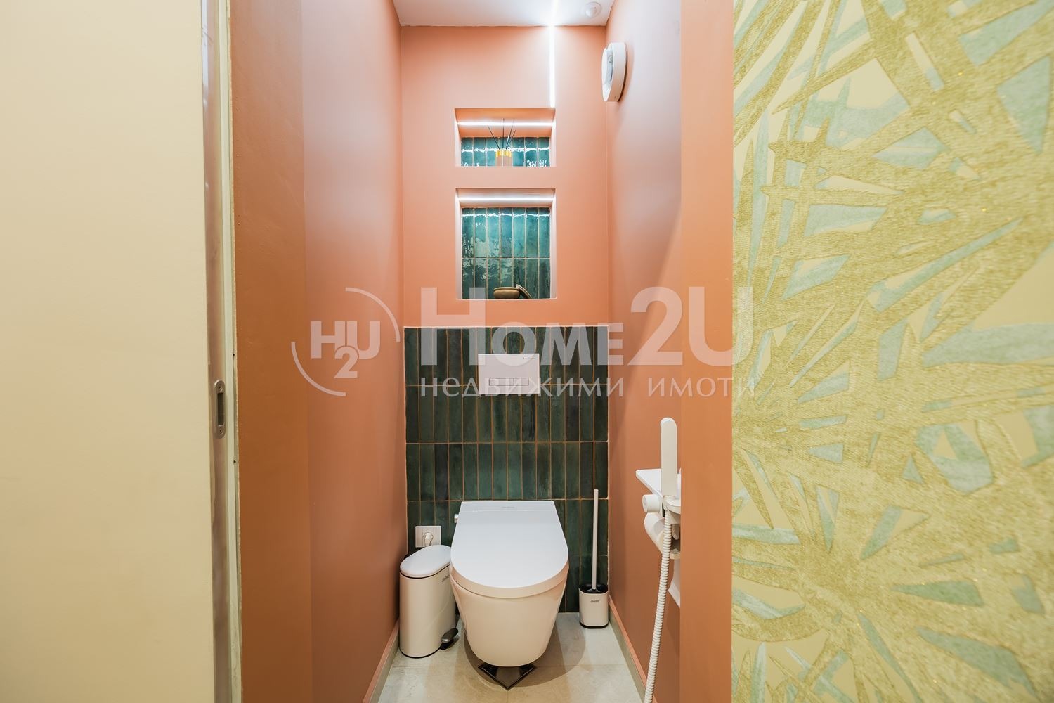 Продава 3-СТАЕН, гр. София, Оборище, снимка 14 - Апартаменти - 53604604