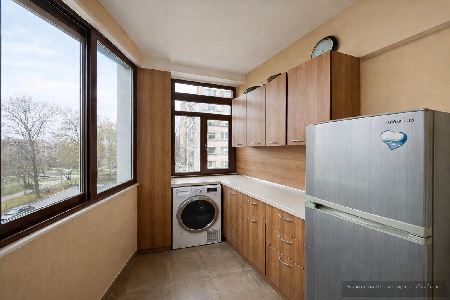 Продава 3-СТАЕН, гр. Пловдив, Център, снимка 2 - Апартаменти - 54065884