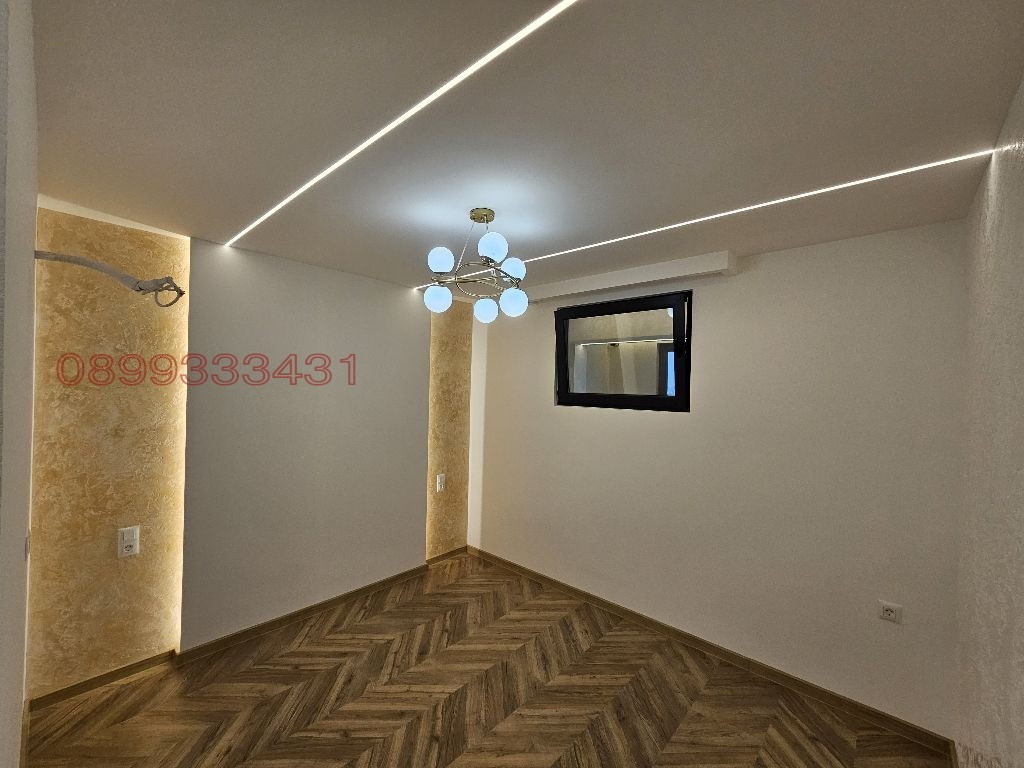 Продава 3-СТАЕН, гр. Шумен, Боян Българанов 1, снимка 11 - Апартаменти - 54662041