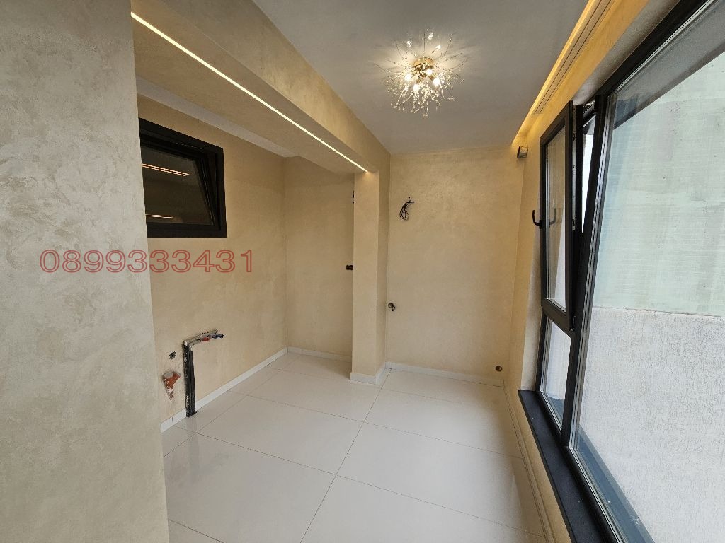Продава 3-СТАЕН, гр. Шумен, Боян Българанов 1, снимка 4 - Апартаменти - 54662041