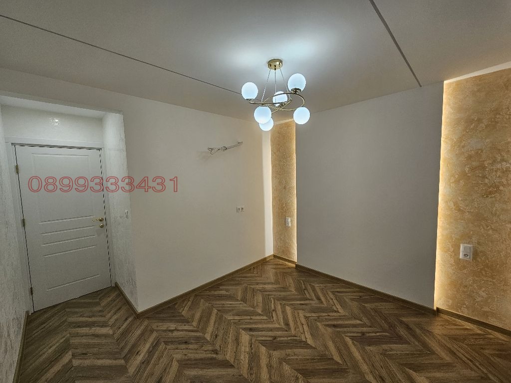 Продава 3-СТАЕН, гр. Шумен, Боян Българанов 1, снимка 13 - Апартаменти - 54662041