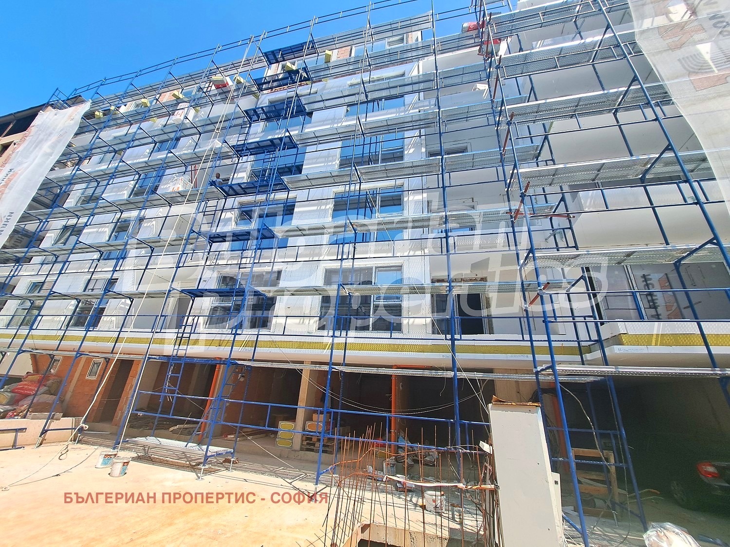 Продава 3-СТАЕН, гр. София, Зона Б-5, снимка 6 - Апартаменти - 55617707