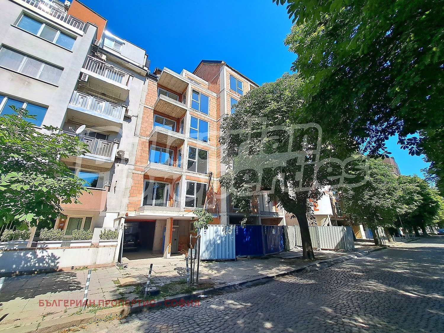 Продава 3-СТАЕН, гр. София, Зона Б-5, снимка 3 - Апартаменти - 55617707