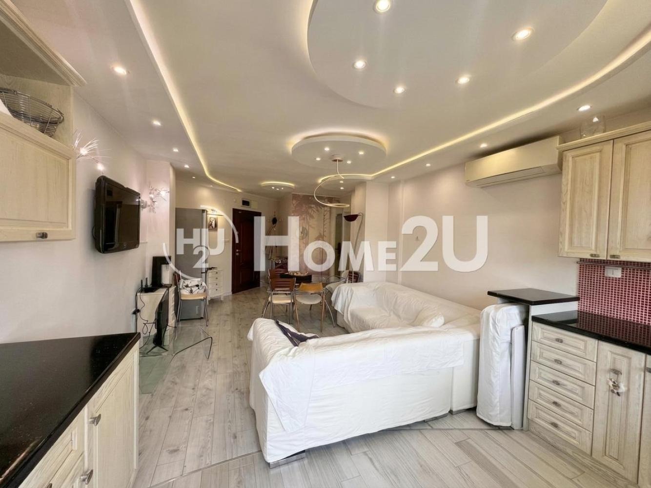 Продава 3-СТАЕН, гр. Бургас, Възраждане, снимка 6 - Апартаменти - 56207811