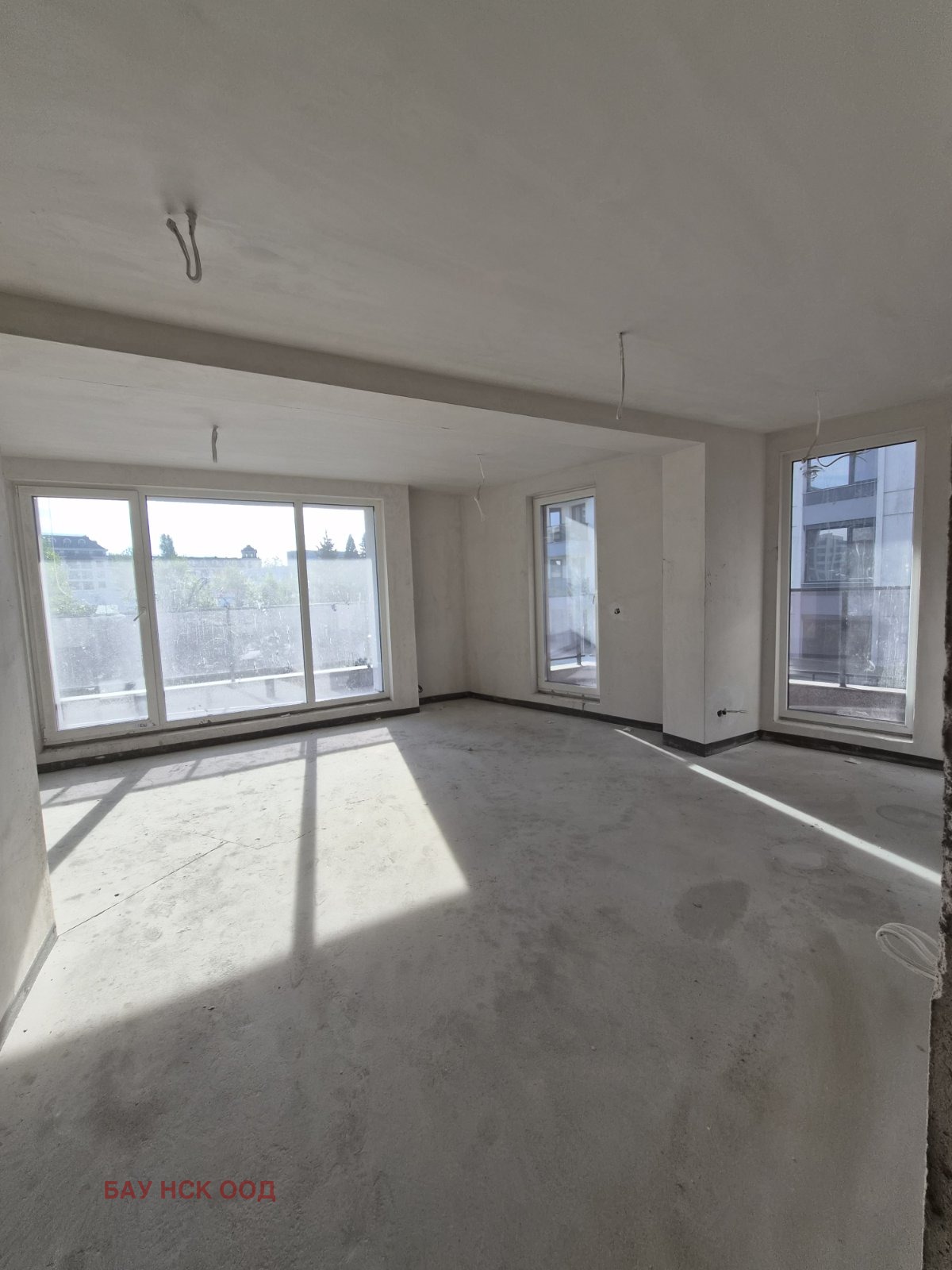 Продава 3-СТАЕН, гр. София, Кръстова вада, снимка 3 - Апартаменти - 56481235