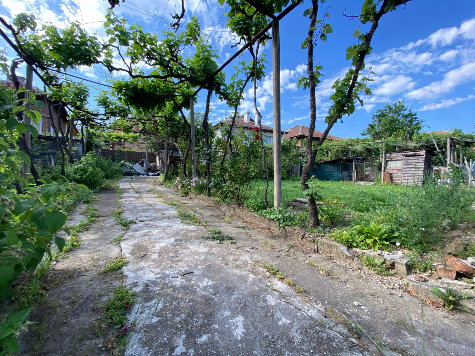 Продава КЪЩА, гр. Белово, област Пазарджик, снимка 2 - Къщи - 53791010