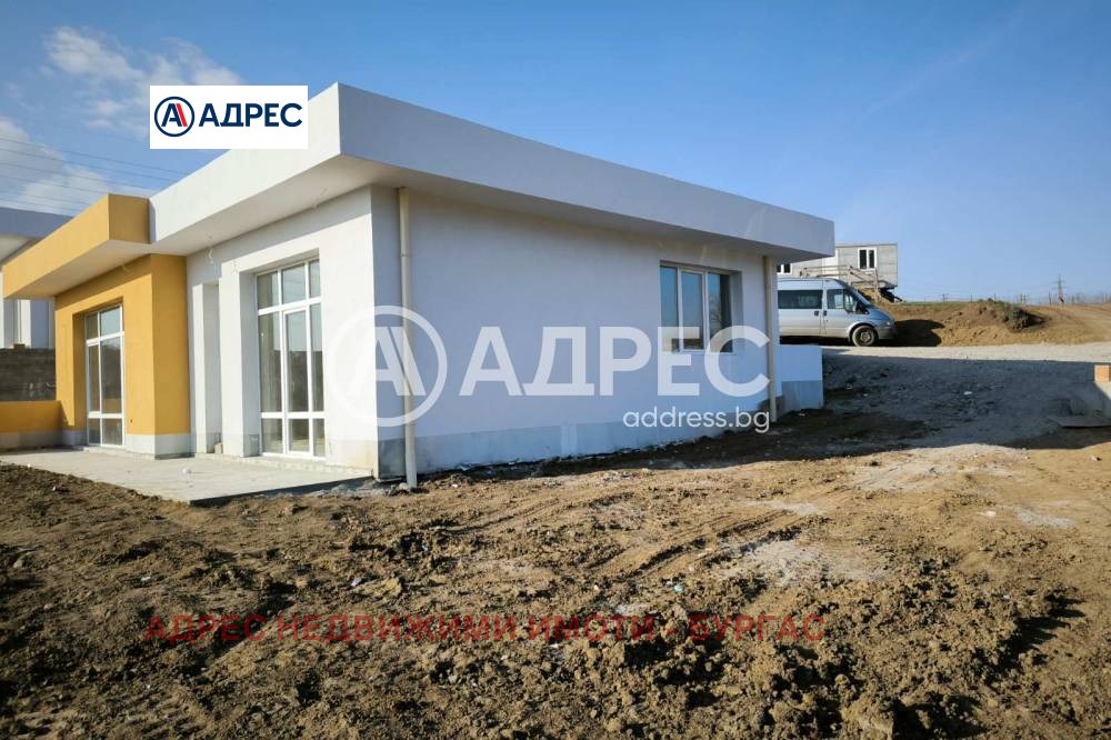 Продава КЪЩА, с. Черни връх, област Бургас, снимка 10 - Къщи - 54029807