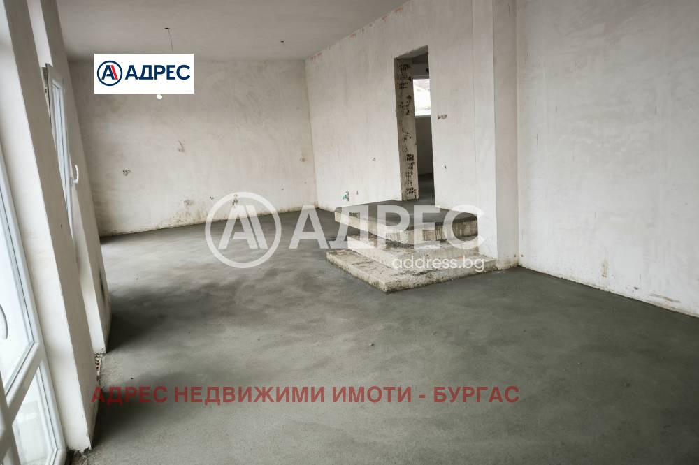 Продава КЪЩА, с. Черни връх, област Бургас, снимка 3 - Къщи - 54029807