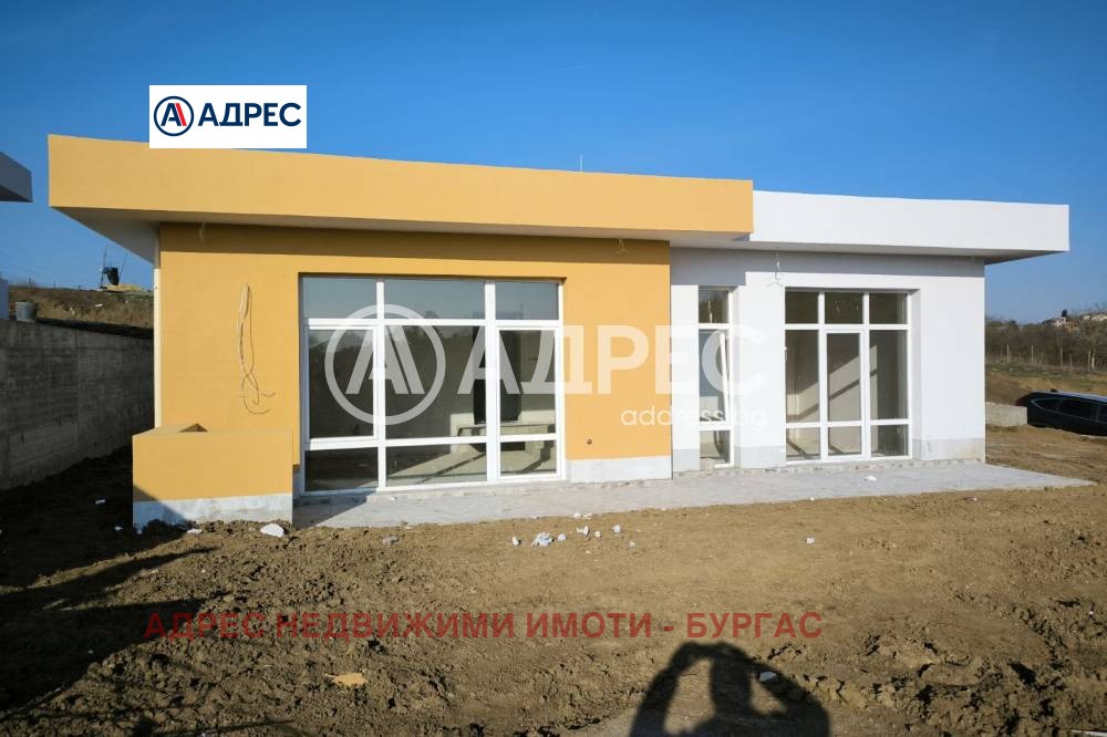 Продава КЪЩА, с. Черни връх, област Бургас, снимка 6 - Къщи - 54029807