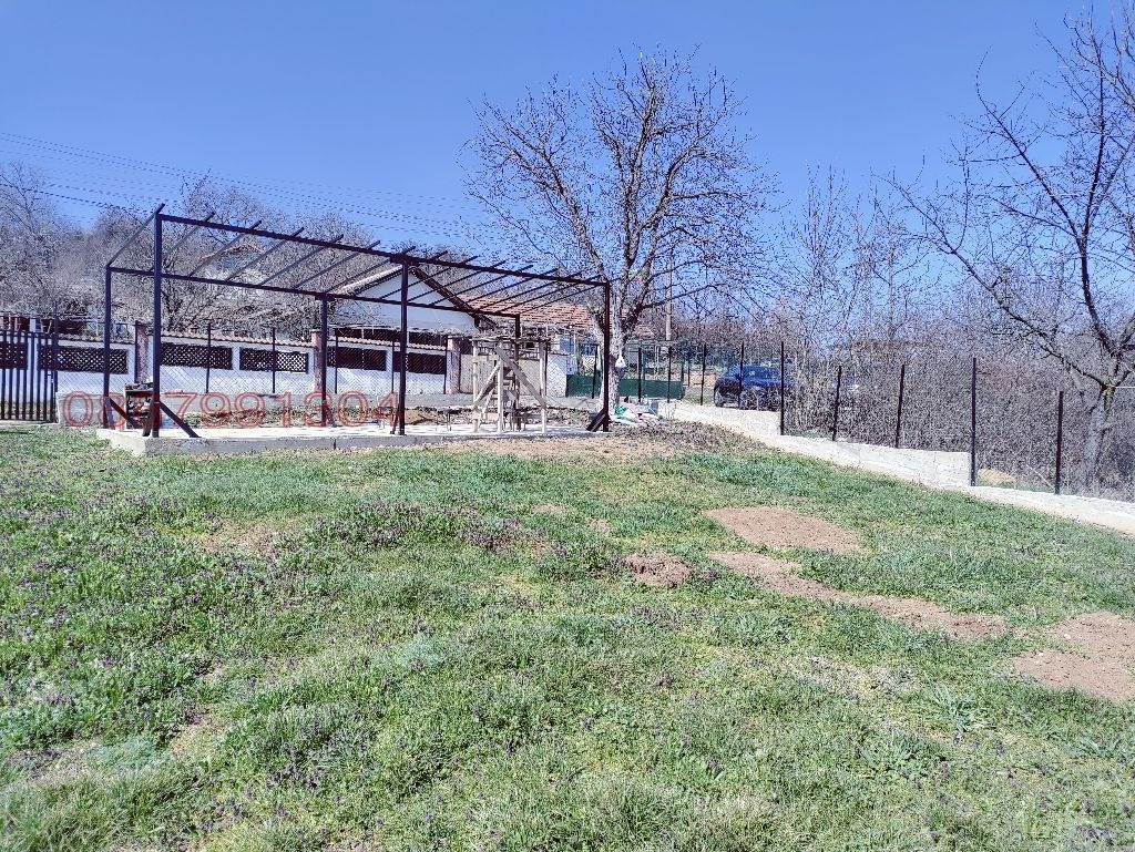 Продава ПАРЦЕЛ, гр. Ловеч, в.з. Бабаковец, снимка 4 - Парцели - 53912271