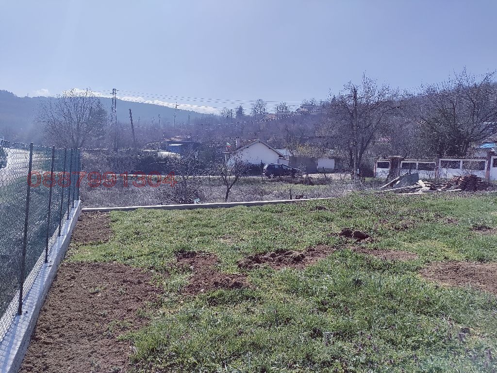 Продава ПАРЦЕЛ, гр. Ловеч, в.з. Бабаковец, снимка 6 - Парцели - 53912271