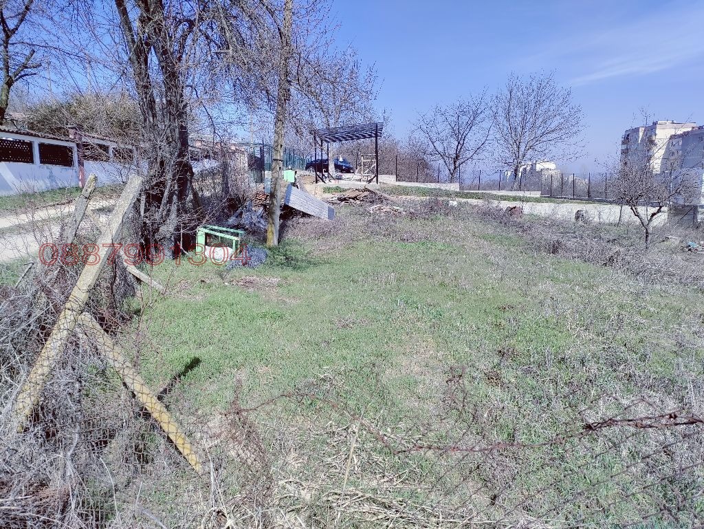 Продава ПАРЦЕЛ, гр. Ловеч, в.з. Бабаковец, снимка 7 - Парцели - 53912271