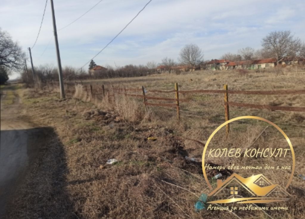 Продава ПАРЦЕЛ, с. Мирово, област Стара Загора, снимка 2 - Парцели - 54805162