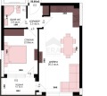 Продава 2-СТАЕН, град Варна, Кайсиева градина • 134000 € • 44713975 11