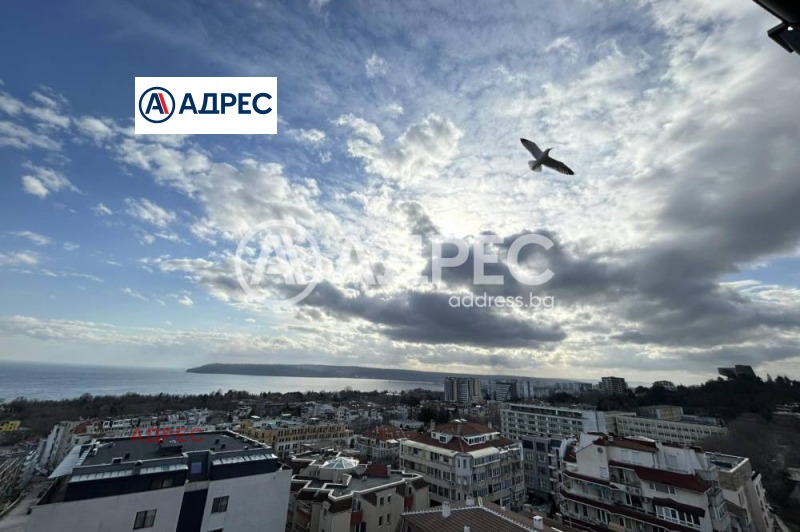 Продава МНОГОСТАЕН в град Варна, Бриз - 148 кв.м / 319 990 € » 625 846.04 лв., АДРЕС