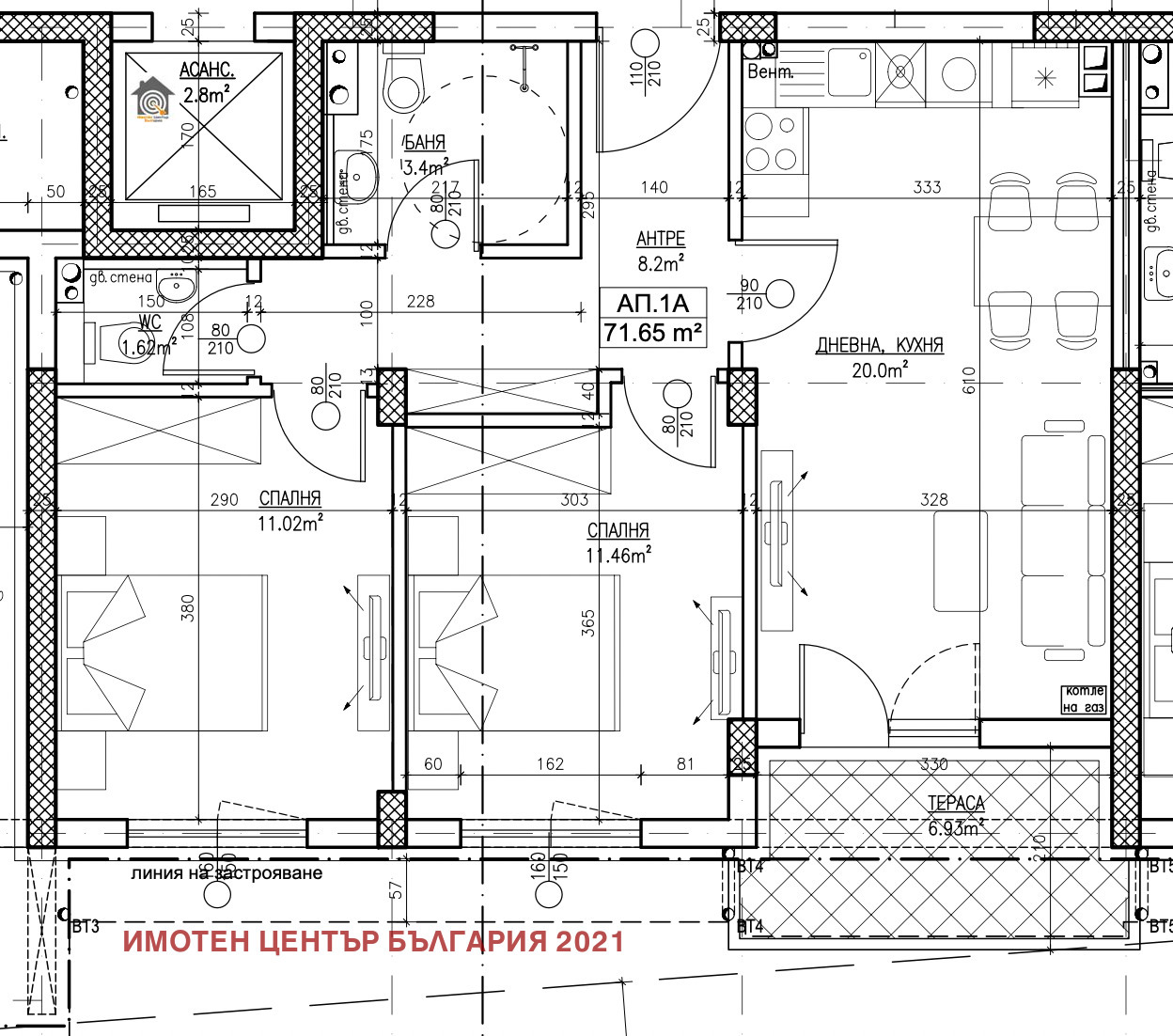 ������� 3-����� | Imot.bg � ����������� 6