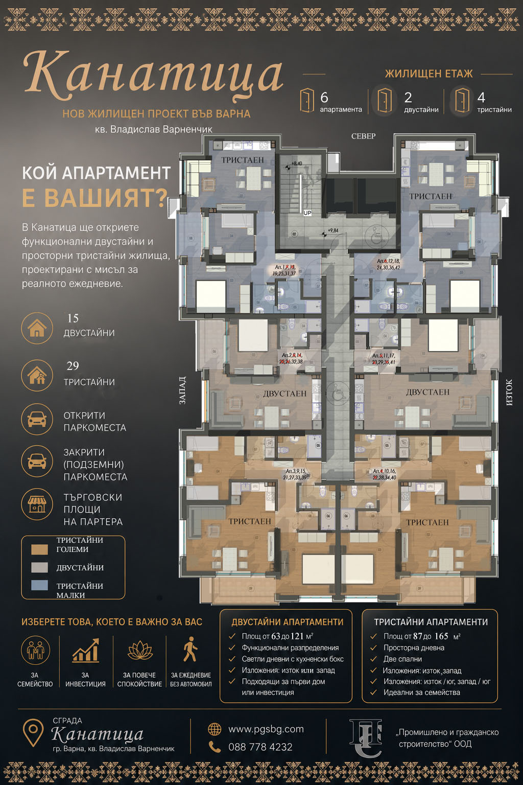 ������� 3-����� | Imot.bg � ����������� 2