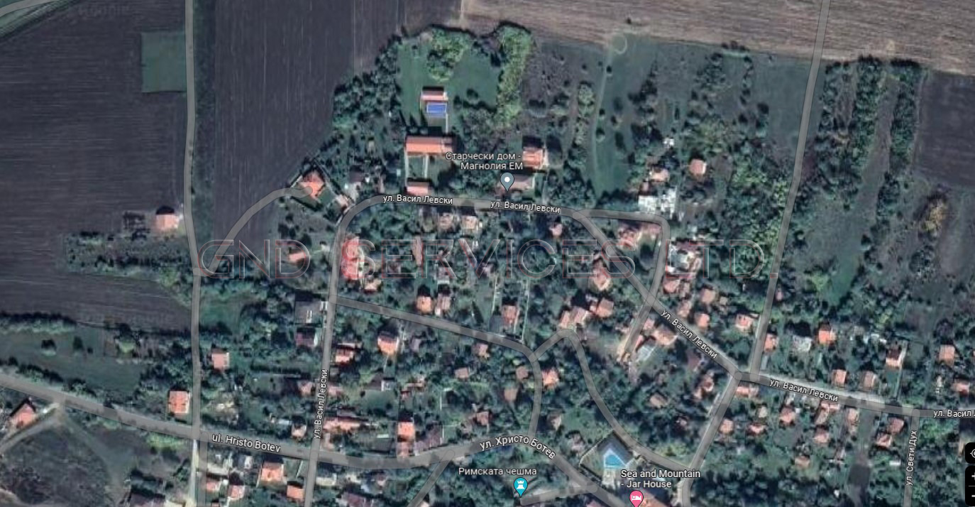 Продава ПАРЦЕЛ | Imot.bg — изображение 1
