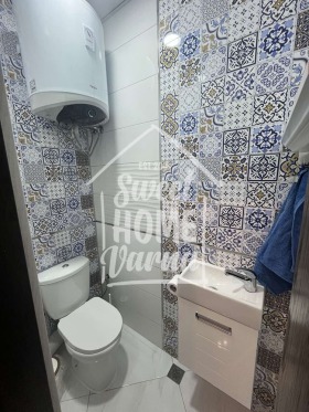 1 chambre Briz, Varna 10