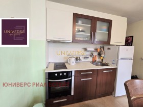 1 dormitorio Sveti Vlas, región Burgas 4