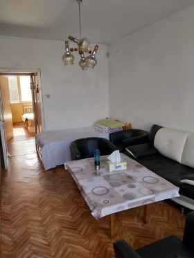 1 bedroom Svoboda, Sofia 2