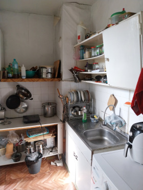 1 bedroom Svoboda, Sofia 7