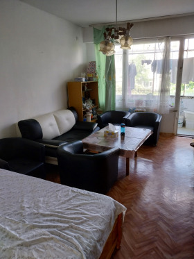 1 bedroom Svoboda, Sofia 1