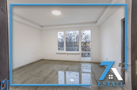 2 bedroom Tolstoy, Sofia 1