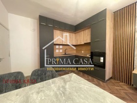 Продава 3-стаен град Пловдив Христо Смирненски - [1] 
