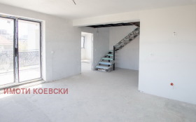 Maisonette Manastirski livadi, Sofia 2