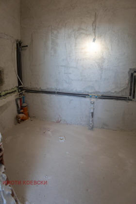 Maisonette Manastirski livadi, Sofia 9