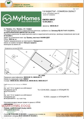 Продажба на имоти в гр. Правец, област София — страница 4 - изображение 12 
