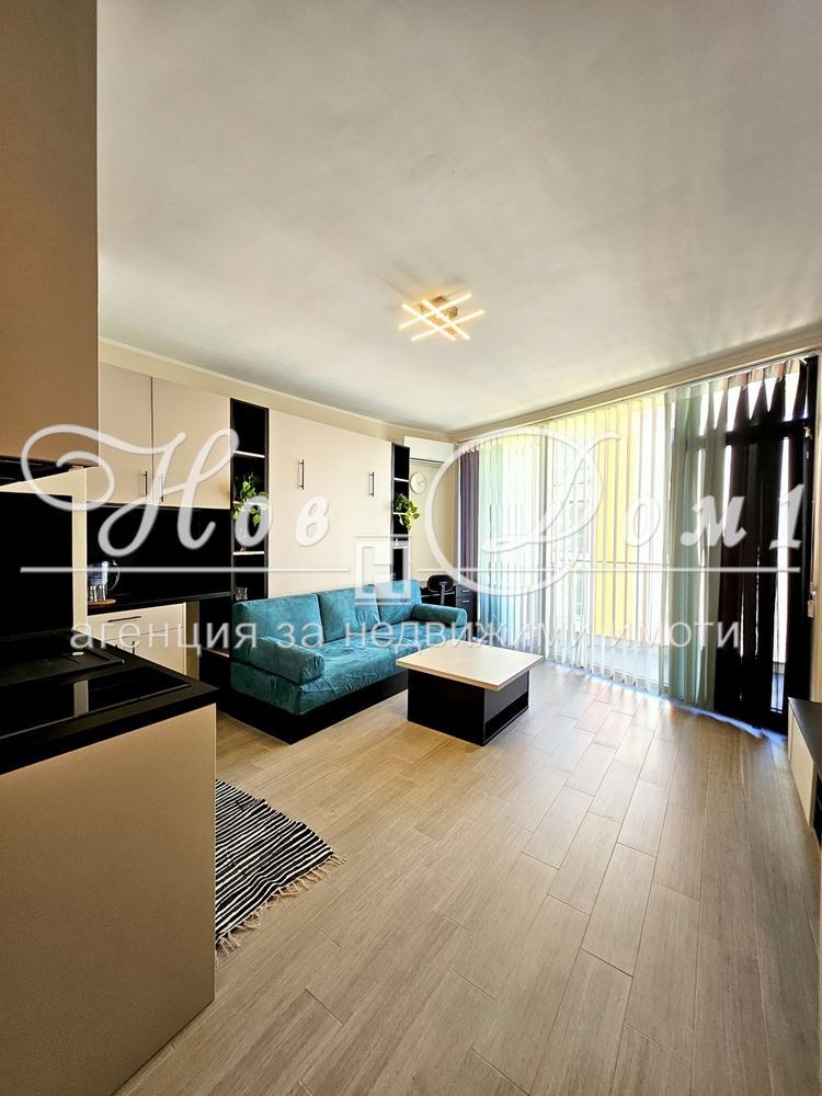 Продава 1-СТАЕН, гр. София, Малинова долина, снимка 2 - Апартаменти - 54121952