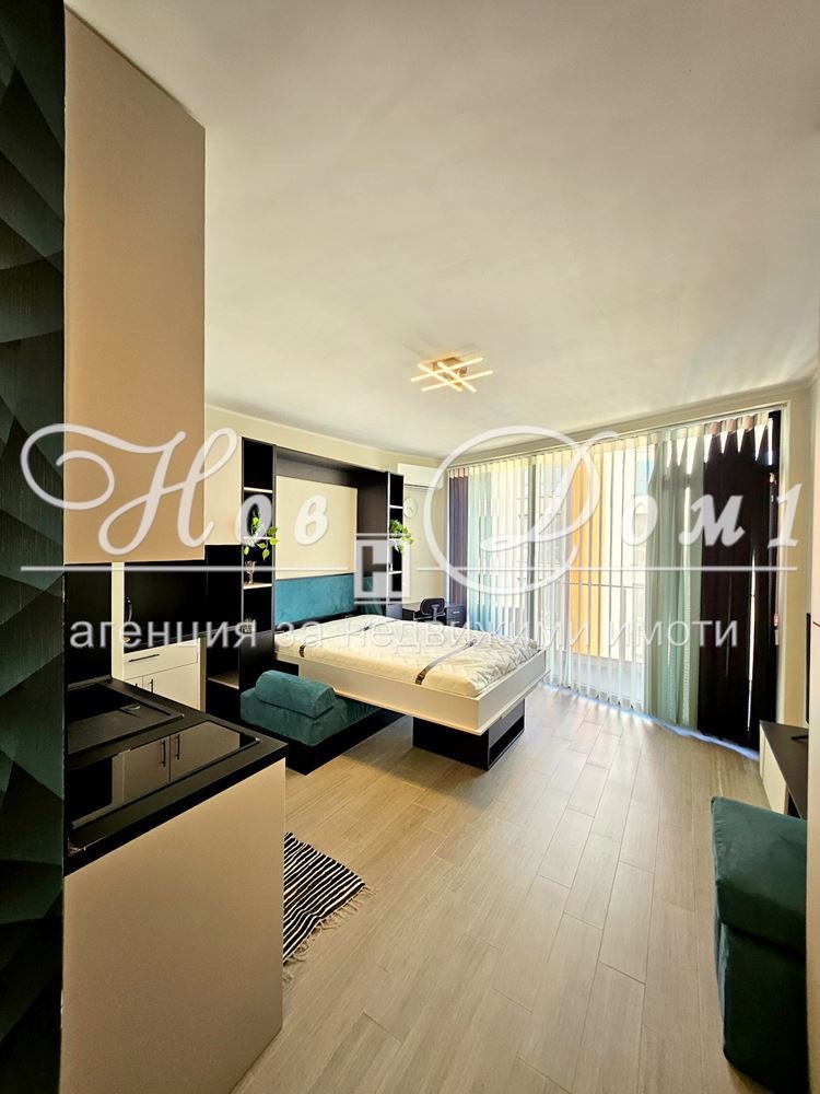 Продава 1-СТАЕН, гр. София, Малинова долина, снимка 6 - Апартаменти - 54121952